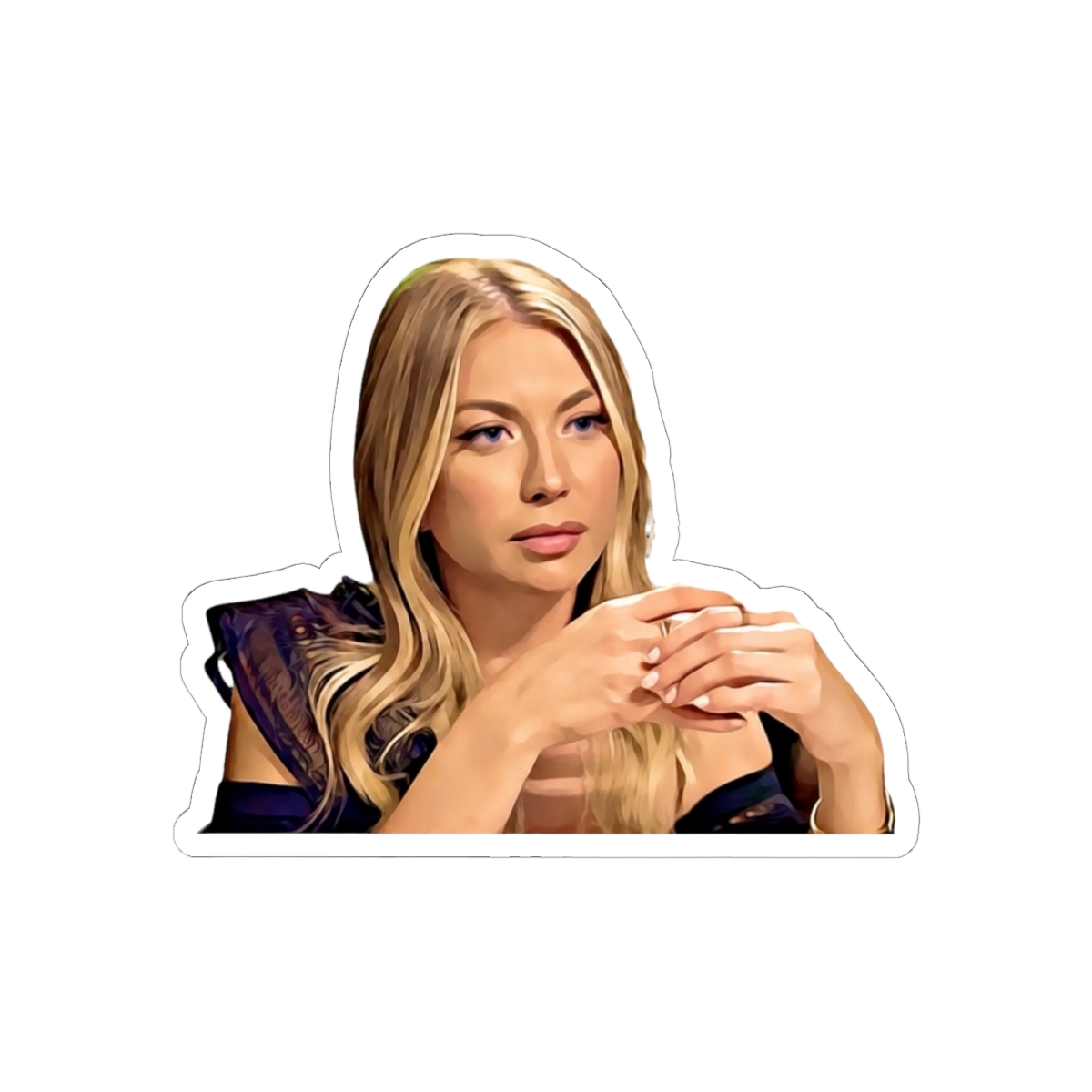 Team Ariana, Stassi schroeder, Scandoval, Pop Culture Vanderpump Rules - alternate angle 1, merchandise
